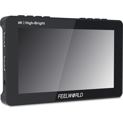 FeelWorld F5 Pro X 5.5"