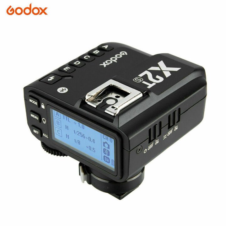 X2TS Flasher Trigger